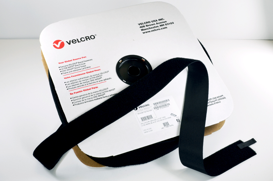 VELCRO® Brand Sew-On Tape 2 sold by INDUSTRIAL WEBBING CORP