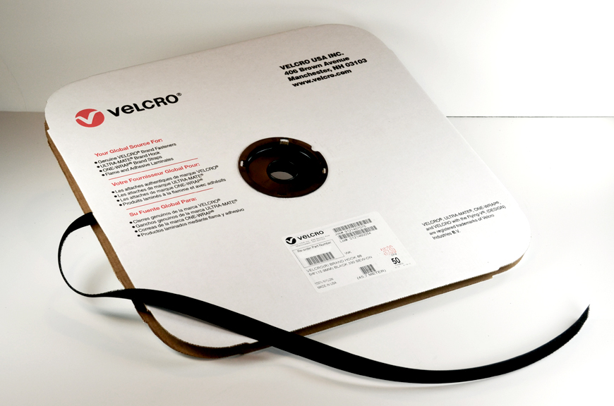 Velcro Brand Loop 1000 with Adhesive