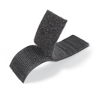 Velcro Sew-on Fastener - 5/8 x 30 - Stonemountain & Daughter Fabrics