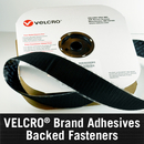 VELCRO® Brand Adhesive Backed Fasteners