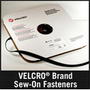 VELCRO® Sew-On Fasteners
